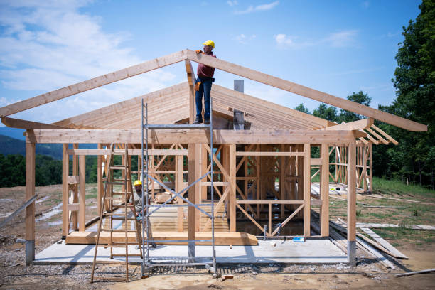 Best Roof Leak Repair  in Mountain Home, ID