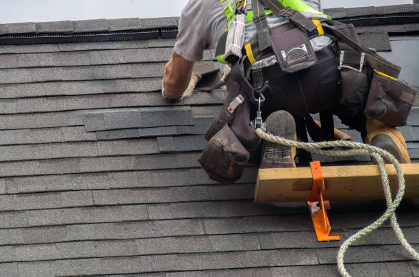 Quick and Trustworthy Emergency Roof Repair Services in Mountain Home, ID