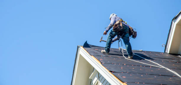 Roof Repair Estimates in Mountain Home, ID